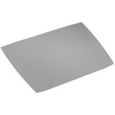 DURABLE Schreibunterlage ARTWORK 590 x 470 mm grau