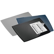 DURABLE Schreibunterlage ARTWORK 590 x 470 mm grau