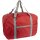 WEDO Falt-Gepäcktasche BAGTOGO rot