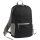 WEDO Falt-Rucksack PACKTOGO schwarz