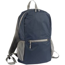 WEDO Falt-Rucksack PACKTOGO blau