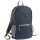 WEDO Falt-Rucksack PACKTOGO blau