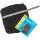 WEDO Falt-Rucksack PACKTOGO blau