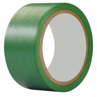rillprint Bodenmarkierungsband 50 mm x 33 m grün