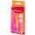 Maped Zirkelkasten STUDY NEON 9-teilig