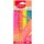 Maped Dreikant-Buntstift NEON 12er Kartonetui