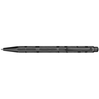 CARAN DACHE Druckkugelschreiber ECRIDOR BLACK LINES