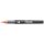 Sharpie Kreativmarker ACRYLIC Pinselspitze orange