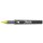 Sharpie Kreativmarker ACRYLIC Pinselspitze gelb