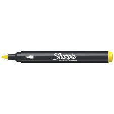 Sharpie Kreativmarker ACRYLIC Rundspitze gelb
