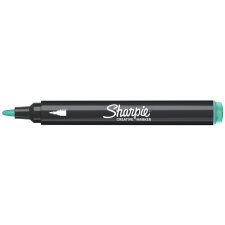 Sharpie Kreativmarker ACRYLIC Rundspitze seegrün