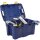 Fellowes Aufbewahrungstruhe BANKERS BOX 40 Liter dunkelblau