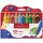 FABER-CASTELL Dreikant-Buntstift Grippy 10er Kartonetui