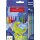 FABER-CASTELL Fasermaler Dino 10+3 Kartonetui
