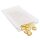 MAILmedia Seitenfaltenbeutel 160 x 60 x 280 mm weiß 1.000 Stück