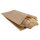MAILmedia Seitenfaltenbeutel 230 x 110 x 440 mm braun 1.000 Stück