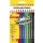 EBERHARD FABER Hexagonal-Buntstift BIG WINNER 12er Etui