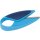 EBERHARD FABER Bastelschere Mini Kids rund blau