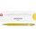 CARAN DACHE Druckbleistift 844 Colormat-X 0,7 mm gelb
