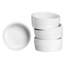 Ritzenhoff & Breker Schalen-Set BIANCO 220 ml...