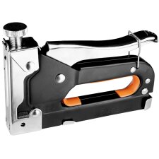 BRÜDER MANNESMANN Handtacker "Superstar"...