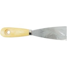 BRÜDER MANNESMANN Malerspachtel 100 mm