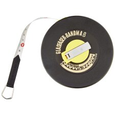 BRÜDER MANNESMANN Glasfaser-Bandmaß...