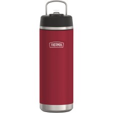 THERMOS Isolier-Trinkflasche ICON Water Bottle 0,71 L berry