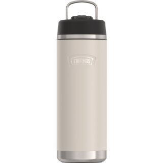 THERMOS Isolier-Trinkflasche ICON Water Bottle 0,71 L hellbeige