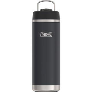 THERMOS Isolier-Trinkflasche ICON Water Bottle 0,71 L graphit