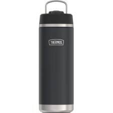 THERMOS Isolier-Trinkflasche ICON Water Bottle 0,71 L...