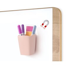 CEP Stifteköcher mineral magnetisch 2 Fächer...