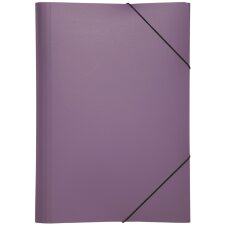 PAGNA Eckspannermappe "Trend Colours" DIN A3...