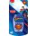 Maped Spitzdose SUPERMAN aus Kunststoff blau