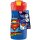 Maped PICNIK Trinkflasche SUPERMAN 0,43 l blau/rot