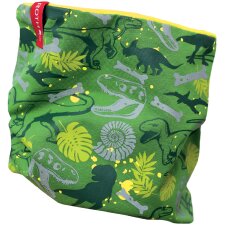 ROTH Kinder-Jersey-Schlauchschal ReflActions FUN...