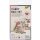folia Bodenbeutel-Set / Candy Bag Set "Floral Christmas"