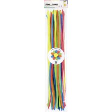 folia Chenilledraht "NEON" Länge: 500 mm...