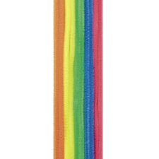 folia Chenilledraht "NEON" Länge: 500 mm...