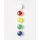 folia Fingerfarben-Set "HAPPY SAFARI"