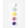 folia Fingerfarben-Set "SWEET RAINBOW"