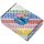 folia Holzklammern-Mix BASIC Jumbobox 500 g