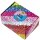 folia Holzperlen-Mix BASIC Jumbobox 1 kg
