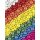 folia Holzperlen-Mix BASIC Jumbobox 1 kg