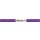 folia Krepppapier-Rolle (B)500 mm x (L)2,5 m dunkelviolett