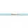 folia Krepppapier-Rolle (B)500 mm x (L)2,5 m eisblau
