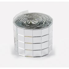 folia Spiegelstein-Rolle "Mirror Tile Rolls"...