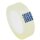 RAADHUIS Klebefilm 19 mm x 33 m PP transparent