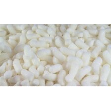 RAADHUIS Füllmaterial Eco Flo Chips im Karton 20 Liter
