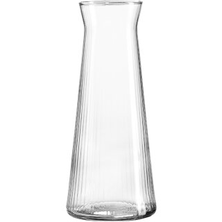 Ritzenhoff & Breker Glaskaraffe LARA 1,0 Liter